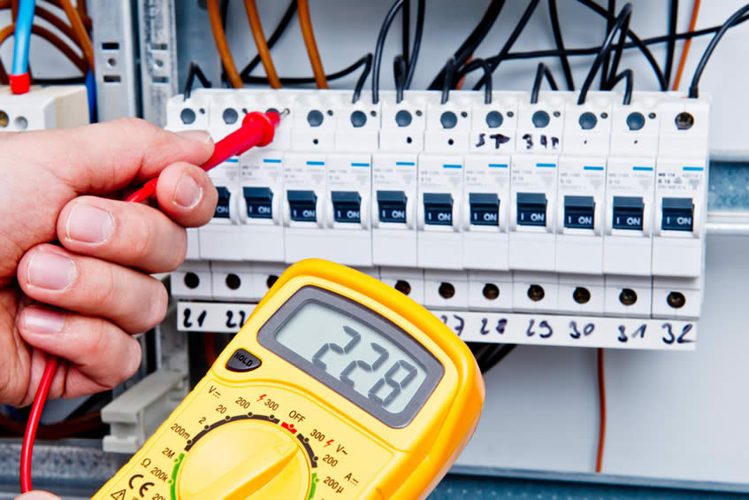 Havarijna Služba Elektrina